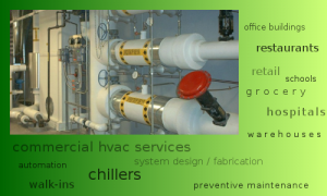 custom hold messages hvac service